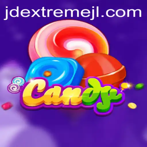 Unveiling the World of Candy: The Thrilling Adventure of JDExtreme