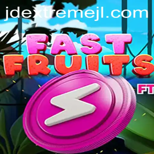 FastFruits: A Fresh Twist in the World of Gaming with JDExtreme