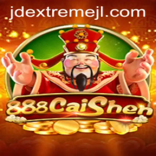 Unveiling the Thrills of 888CaiShen: A New Era of Gaming with JDExtreme