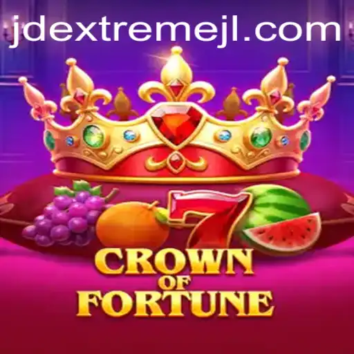 Embark on a Thrilling Adventure: CrownofFortune and the Rise of JDExtreme