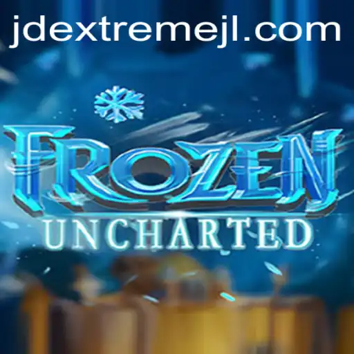 Exploring the Exciting World of FrozenUncharted