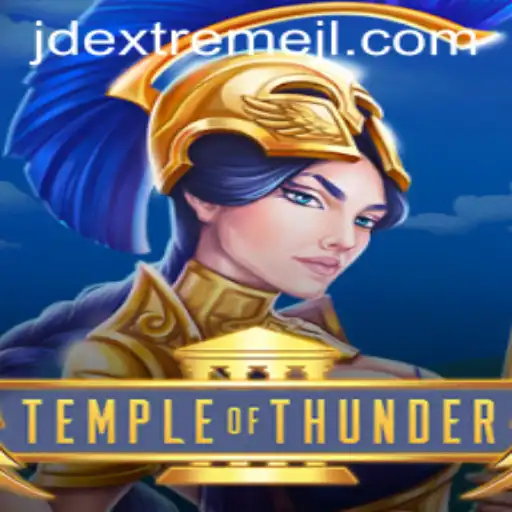 Unveiling the Mystical World of Temple of Thunder Coupled with JDExtreme