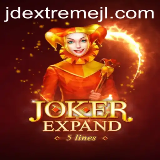 Experience the Thrills of JokerExpand: Unveiling the Exciting World of JDExtreme