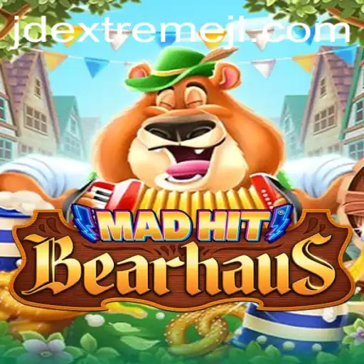 Diving into the Dynamic World of MadHitBearhaus and the JDExtreme Phenomenon