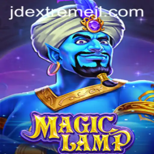 MagicLamp: Unveiling the Mystical World of JDExtreme