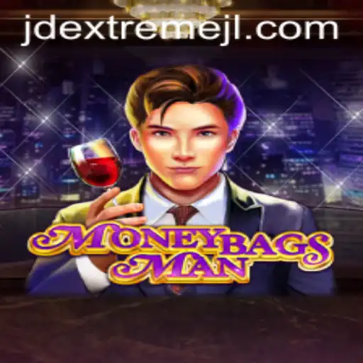 Unleashing the Thrills of MoneybagsMan: A Dive into the JDExtreme Gaming Experience