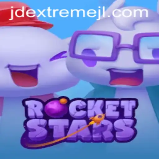 RocketStars: A Thrilling Adventure in the World of JDExtreme Gaming