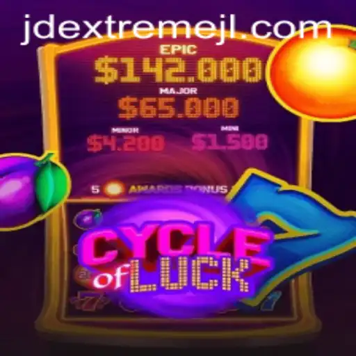 CycleofLuck: A Thrilling Gaming Experience Enhanced by JDExtreme
