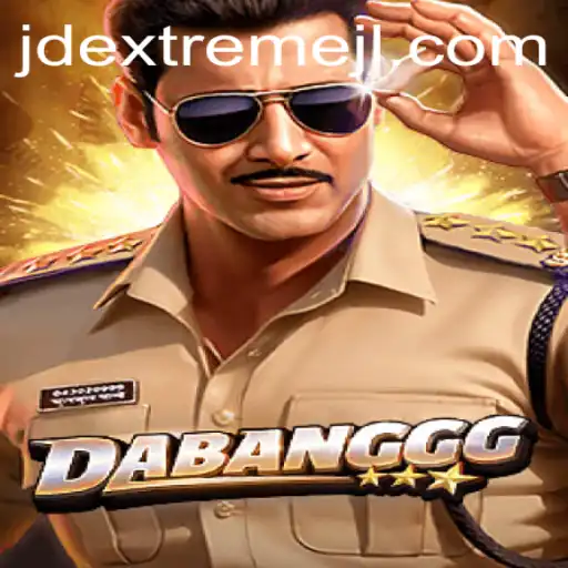 Unleashing the Thrills of DABANGGG: A Dive into JDExtreme's Latest Gaming Sensation