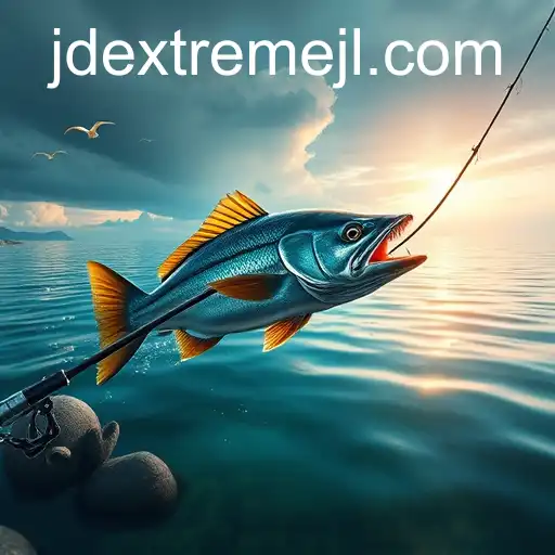 Exploring the Thrills of JDExtreme Fishing Games