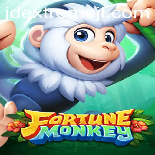 FortuneMonkey: A Thrilling Adventure with JDExtreme