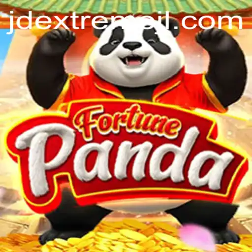 Exploring the Engaging World of FortunePanda with JDExtreme