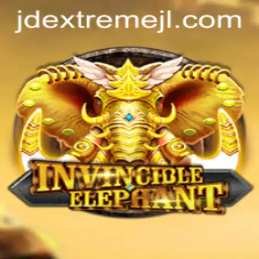 InvincibleElephant: A Thrilling Adventure in the Realm of JDExtreme