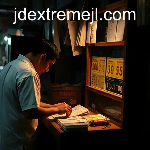 Jueteng: Understanding the Intricacies of an Enduring Filipino Phenomenon