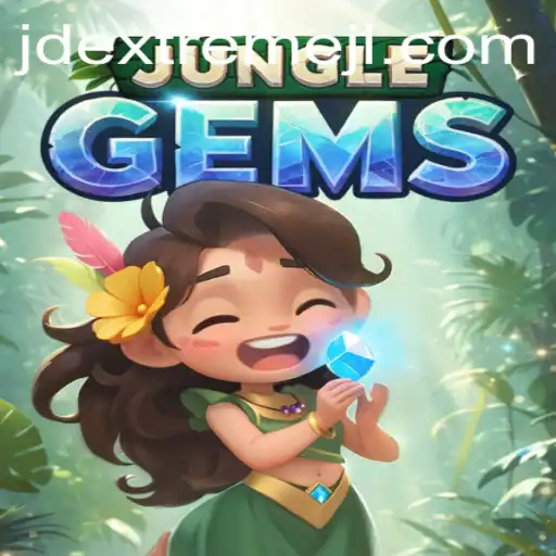 JungleGems Adventures with JDExtreme