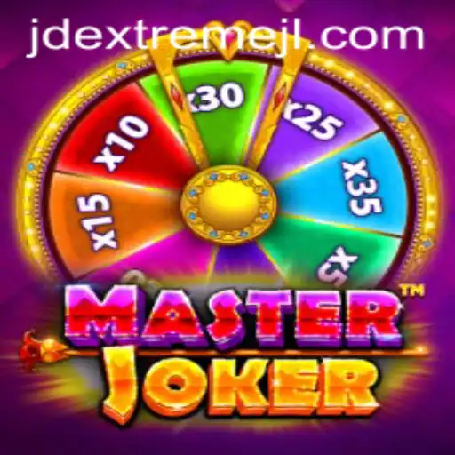 Discovering the Excitement of MasterJoker: A Deep Dive into JDExtreme’s Latest Creation