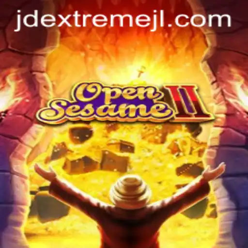 OpenSesameII: A Thrilling Expedition into the World of JDExtreme