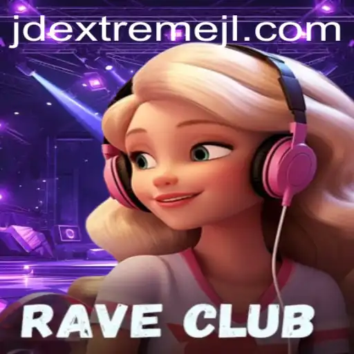 RaveClub: Embark on a JDExtreme Adventure