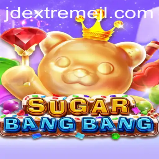 Discover the Thrill of SUGARBANGBANG