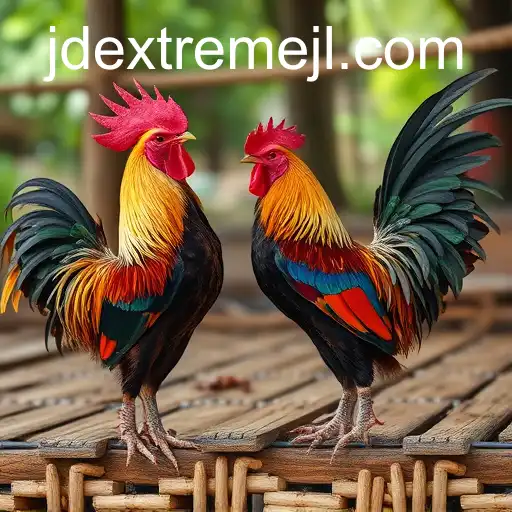 Exploring the World of Sabong Games and JDExtreme