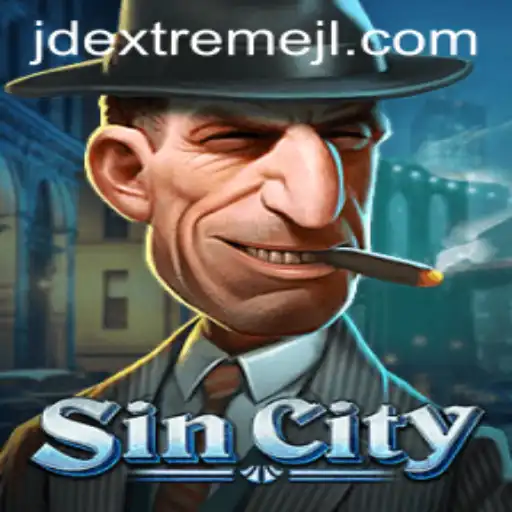 The Immersive World of SinCity: Exploring JDExtreme Gaming Experience