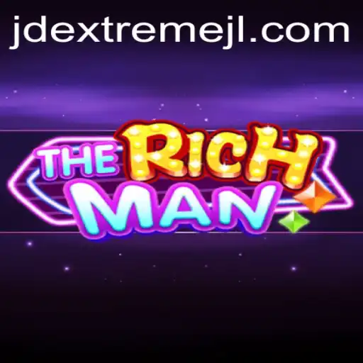 Discover TheRichMan: A Journey into the World of JDExtreme
