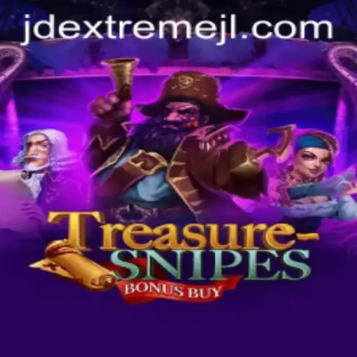 Experience the Thrills of TreasuresnipesBonusBuy with JDExtreme: A Comprehensive Guide