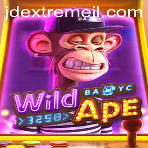 Exploring the Thrills of WildApe3258: The Ultimate Gaming Experience with JDExtreme