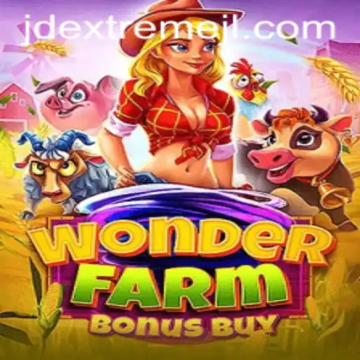 Exploring the World of WonderFarmBonusBuy with JDExtreme